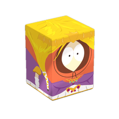 Ultimate Guard Squaroes South Park: The Stick of Truth Deck Box - Princess Kenny